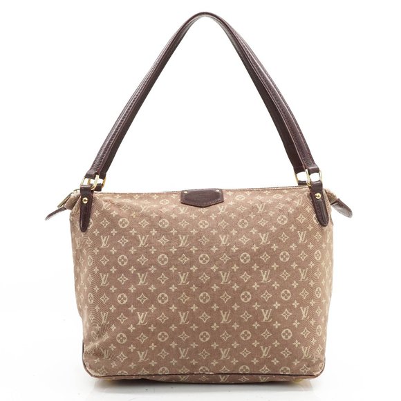 Louis Vuitton Handbags - Auth Louis Vuitton Ballade Pm Shoulder #19887L18